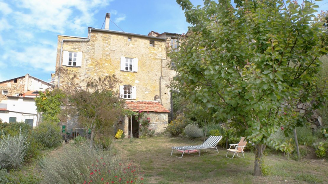 video image