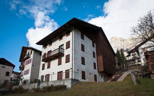 San Vito di Cadore Reference: 4409