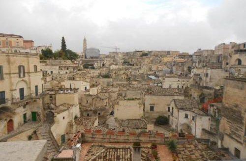 Matera Reference: 3853