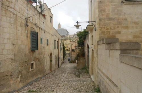 Matera Reference: 3853