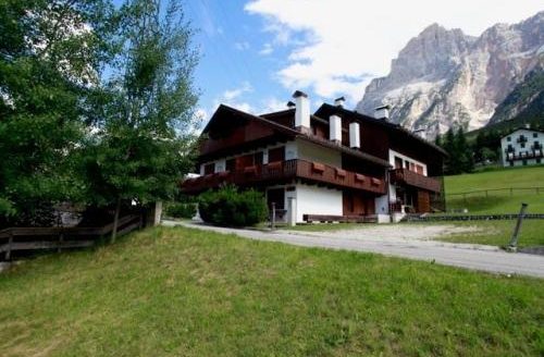 San Vito di Cadore Reference: 4410